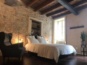Olivia Suite Charme&Relax Bergamo